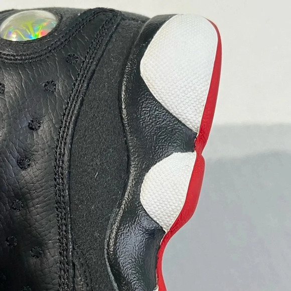 Nike Air Jordan 13 Retro (PS) Michael original game shoe design 1997 size 11C - Picture 15 of 16